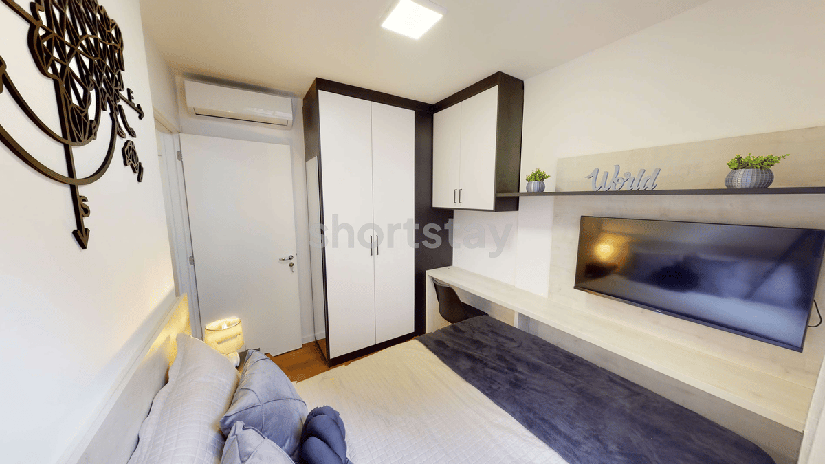 Princess Residence - 4
