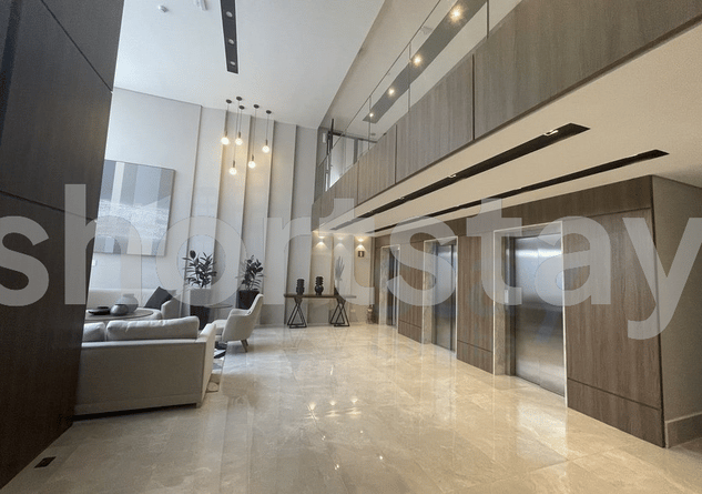 Princess Residence - 4