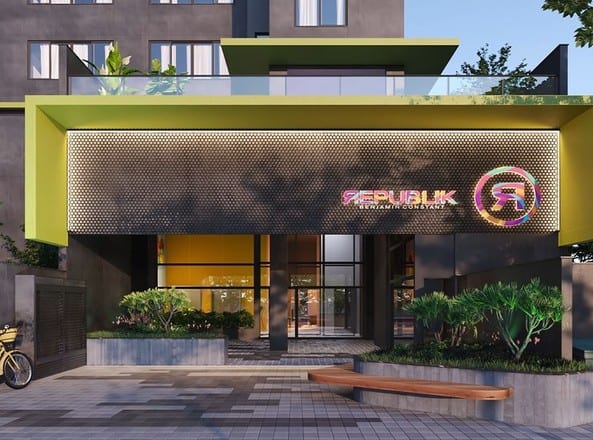 Republik - 1