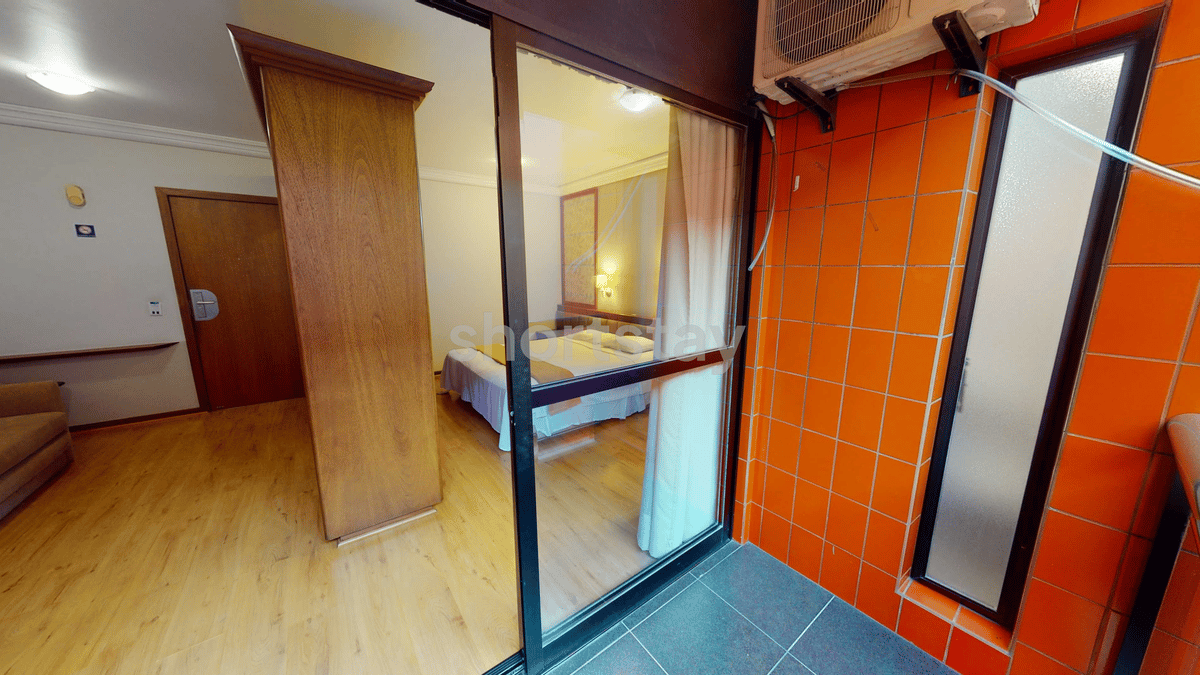 Residence Batel - 3