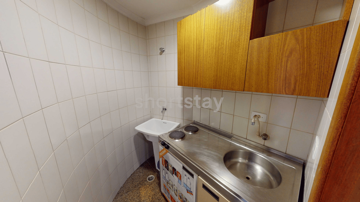 Residence Batel - 5