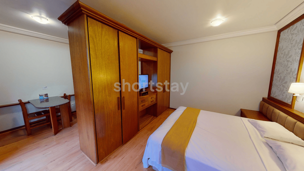 Residence Batel - 2
