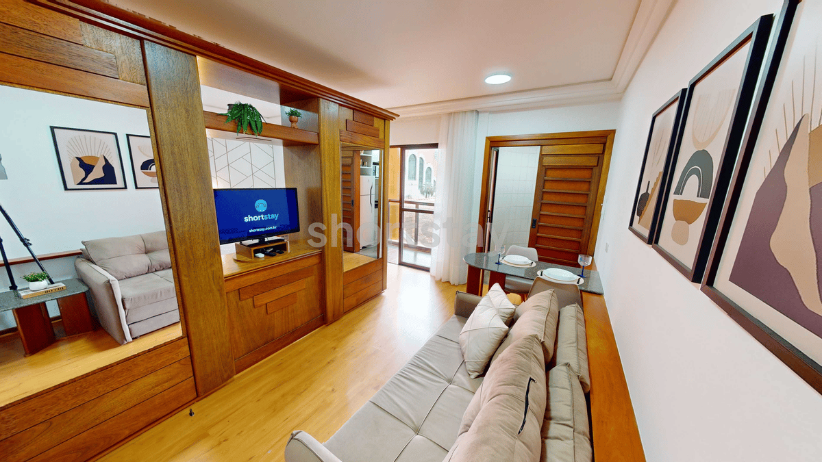 Residence Batel - 4