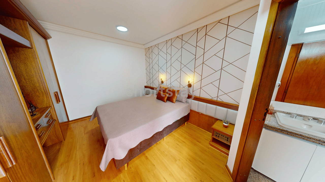 Residence Batel - 3