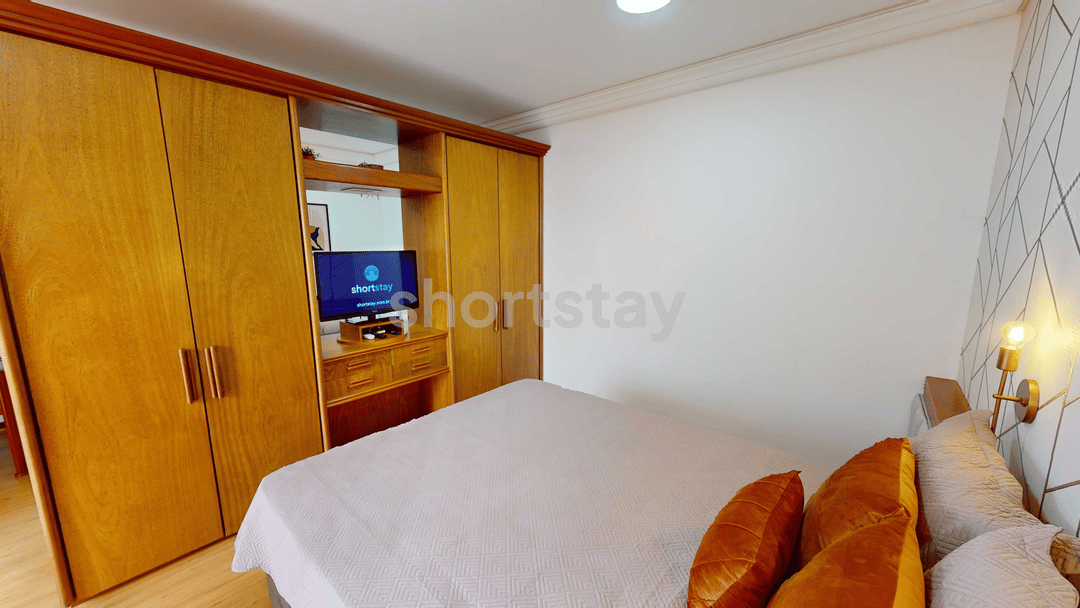 Residence Batel - 5