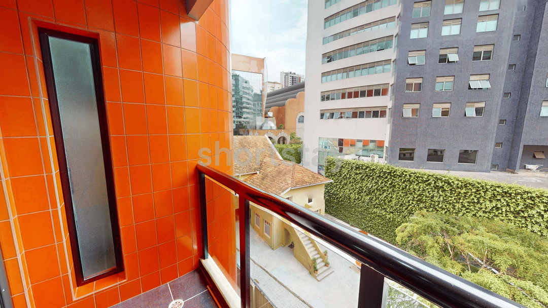 Residence Batel - 4