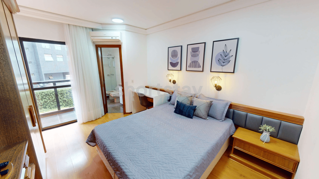 Residence Batel - 3