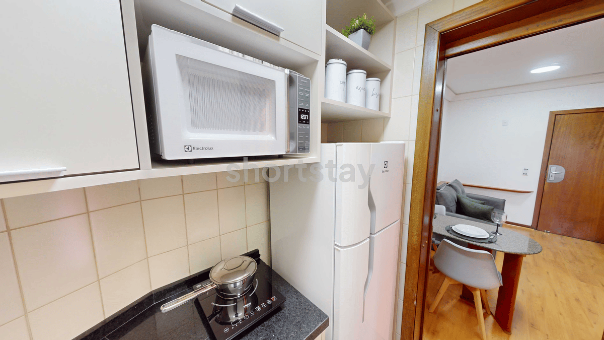 Residence Batel - 5
