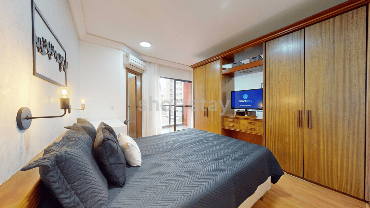 Residence Batel - 2