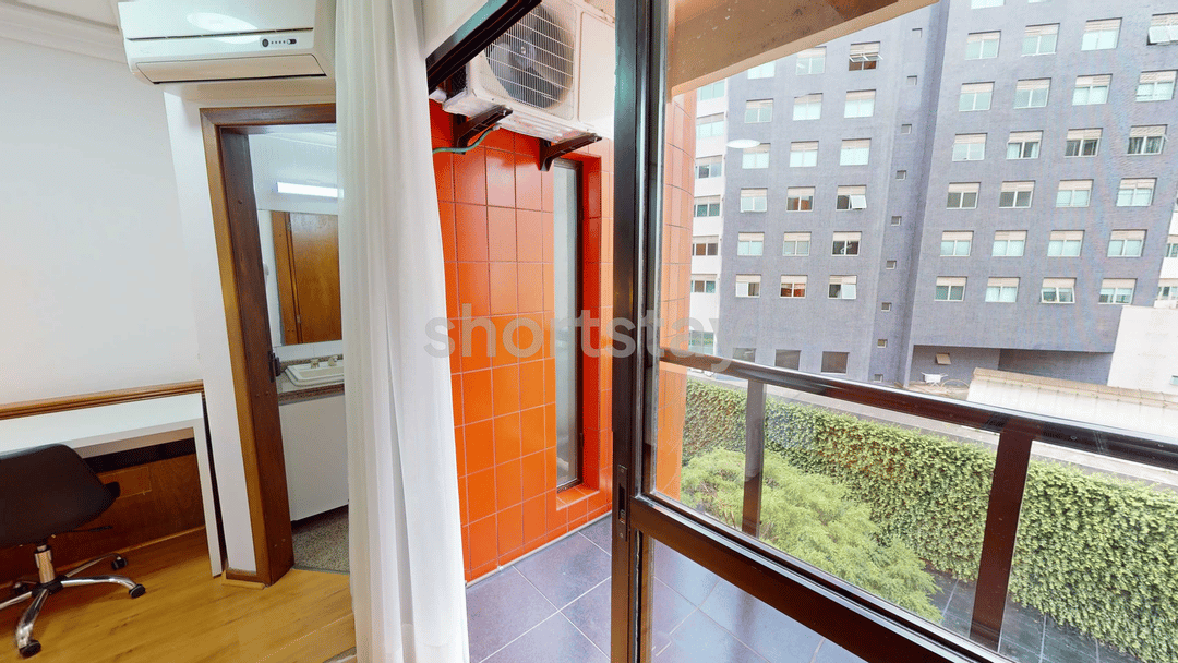 Residence Batel - 5