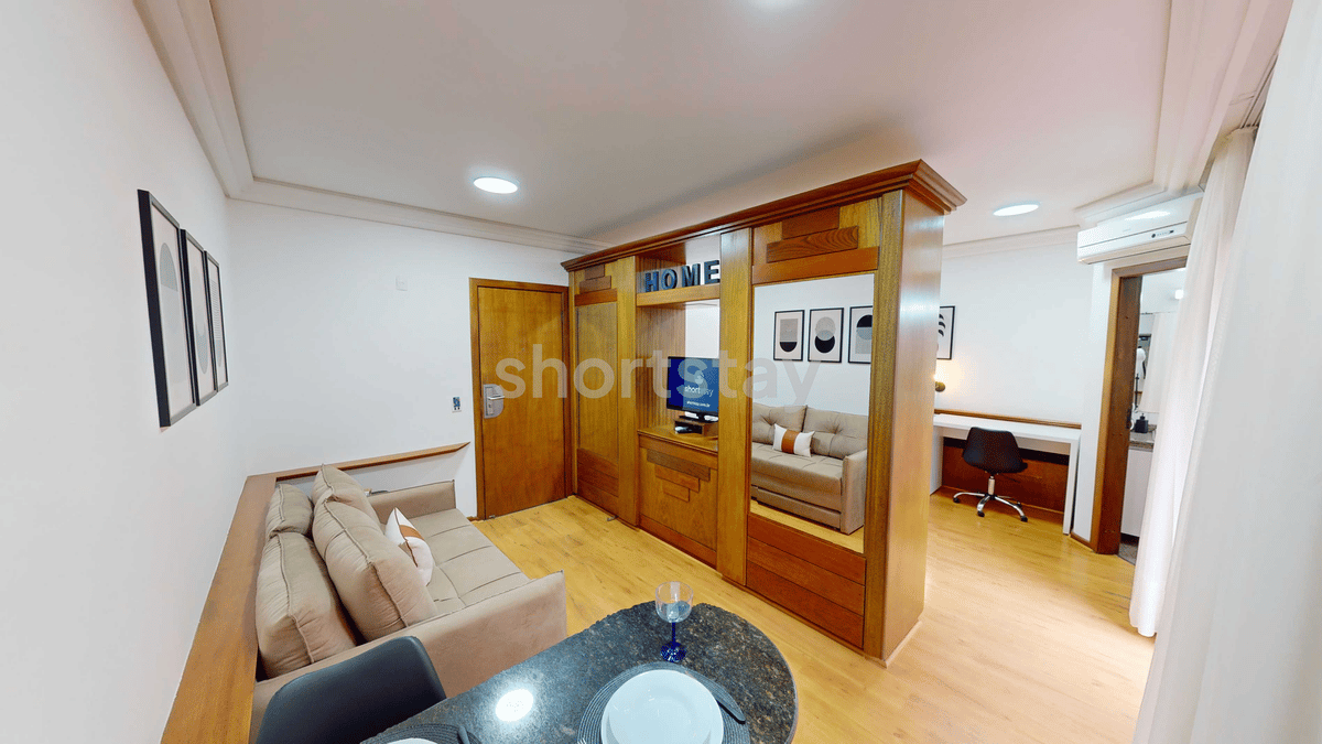 Residence Batel - 2
