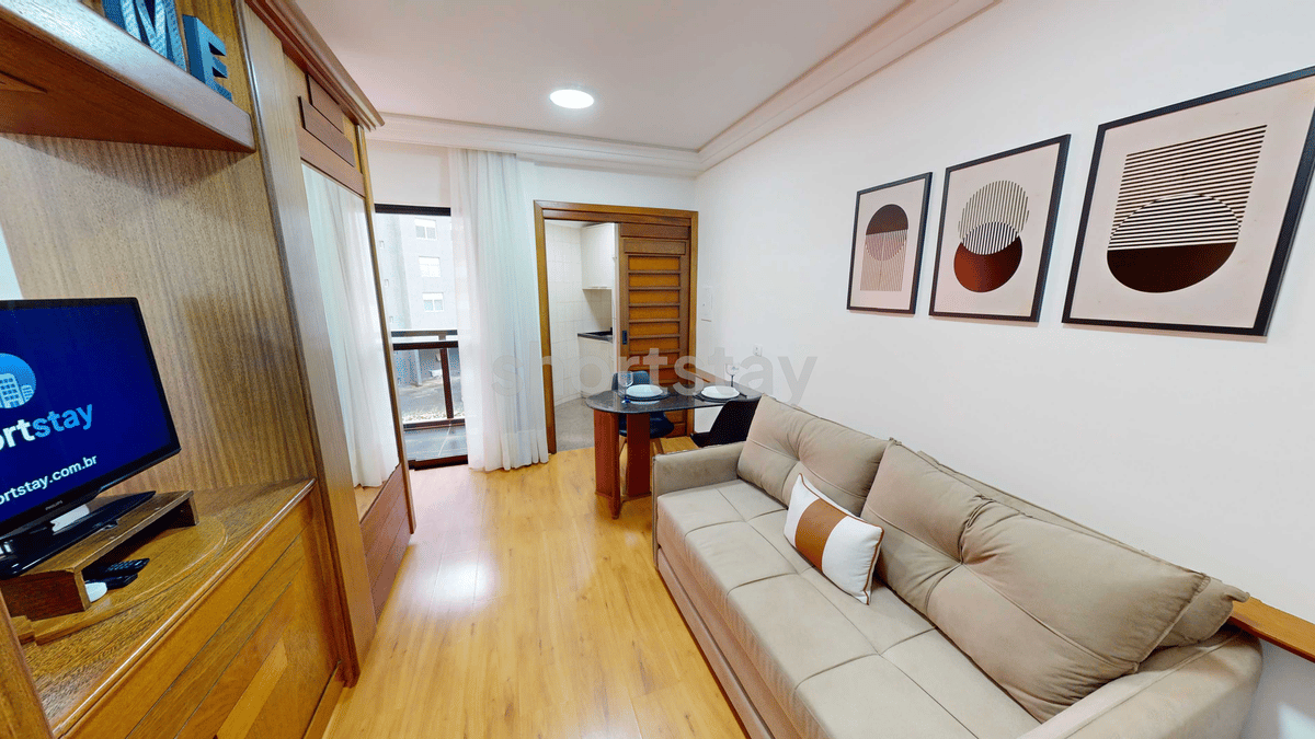 Residence Batel - 3