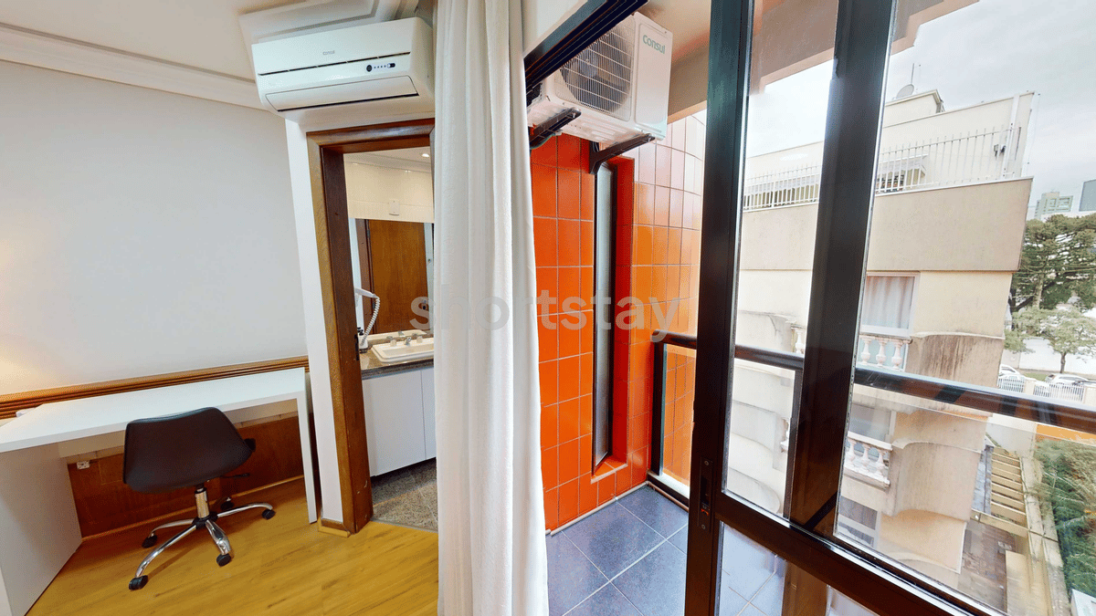 Residence Batel - 2