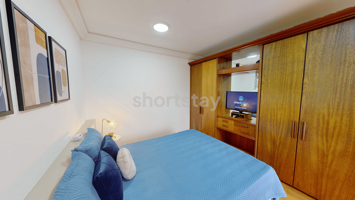 Residence Batel - 1