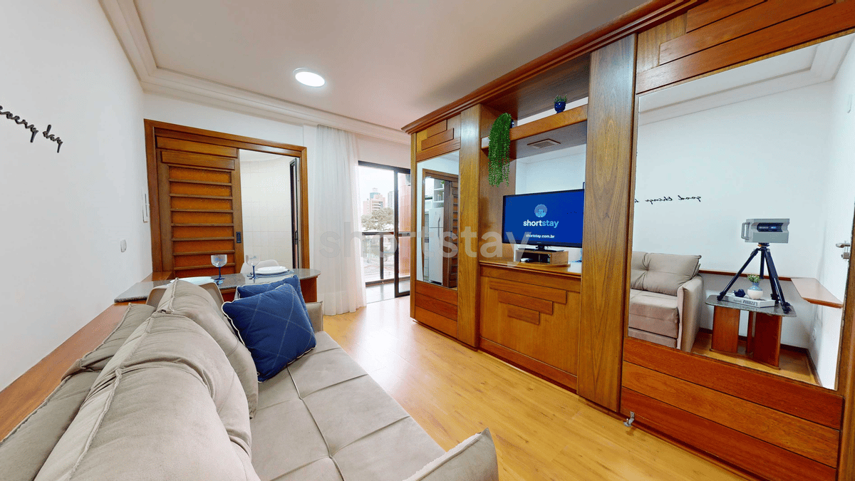 Residence Batel - 3