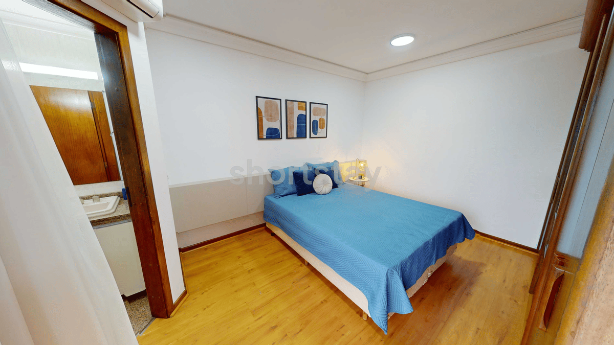 Residence Batel - 2