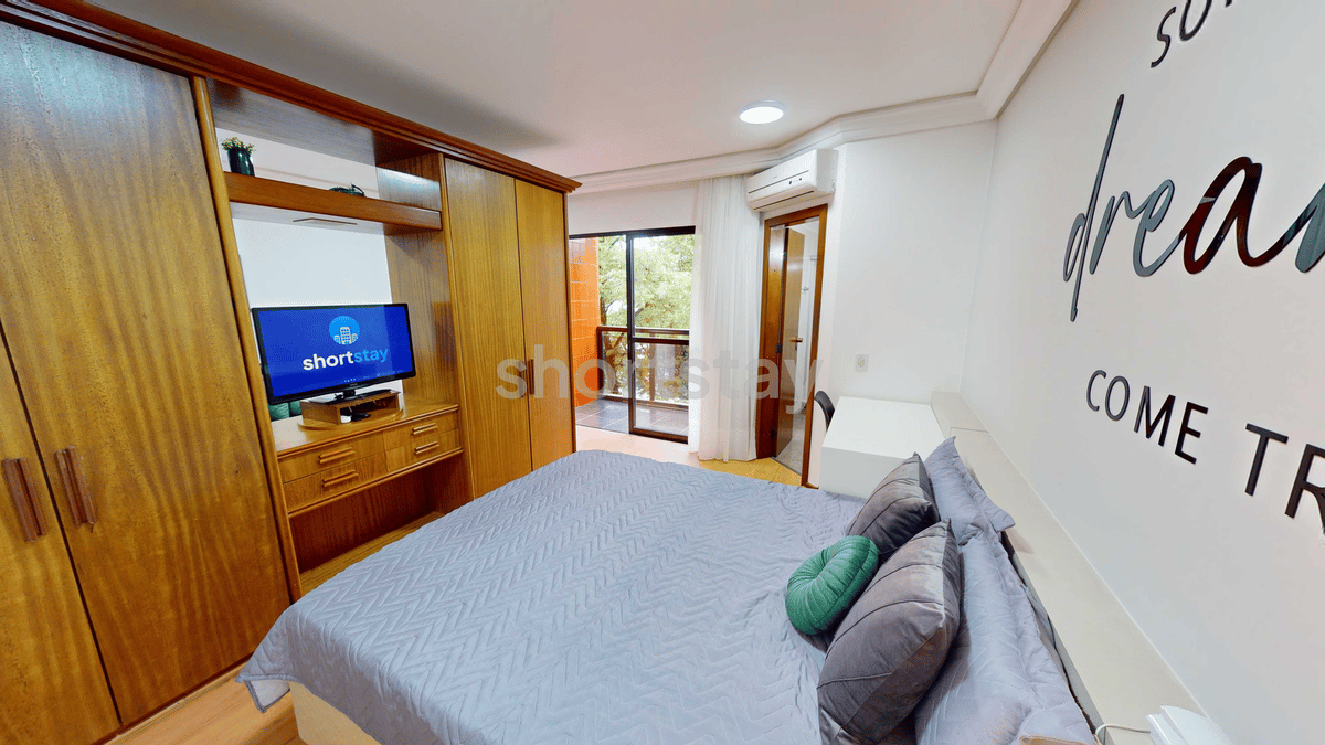 Residence Batel - 3