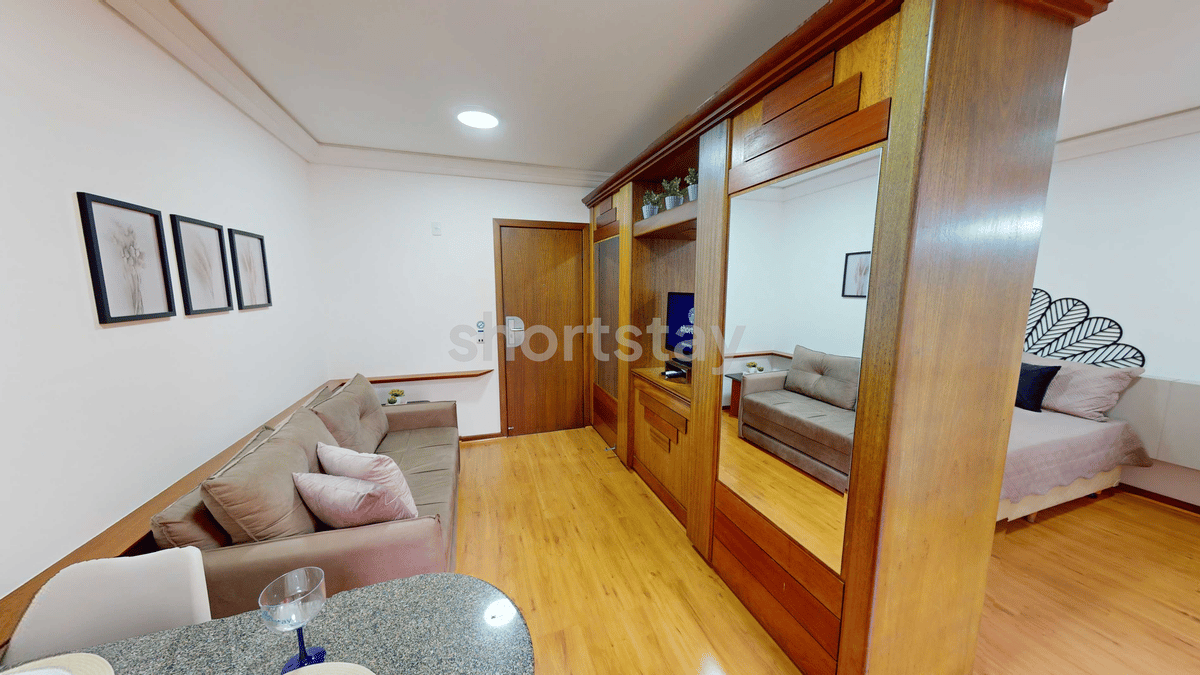 Residence Batel - 1