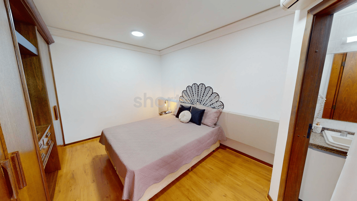 Residence Batel - 3