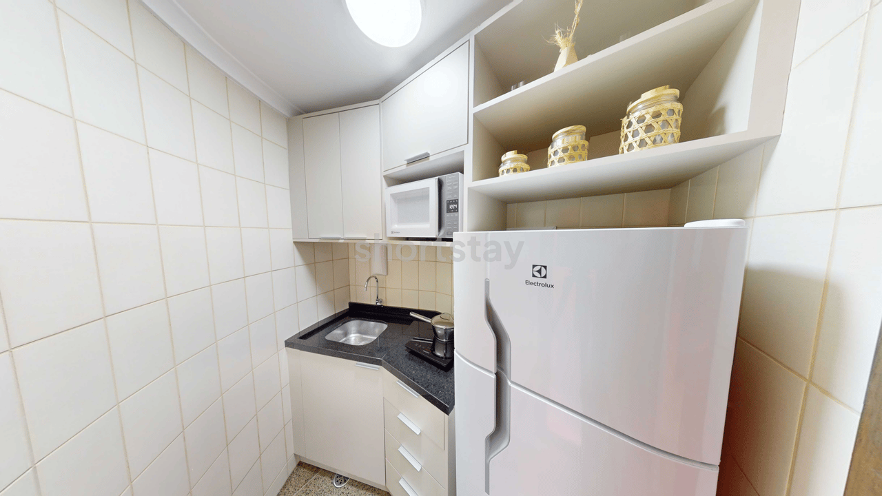 Residence Batel - 4