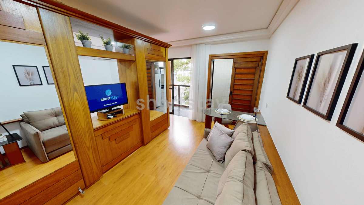 Residence Batel - 5