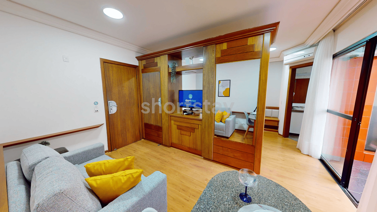 Residence Batel - 2