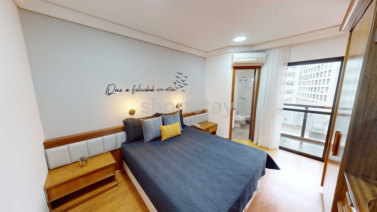 Residence Batel - 4