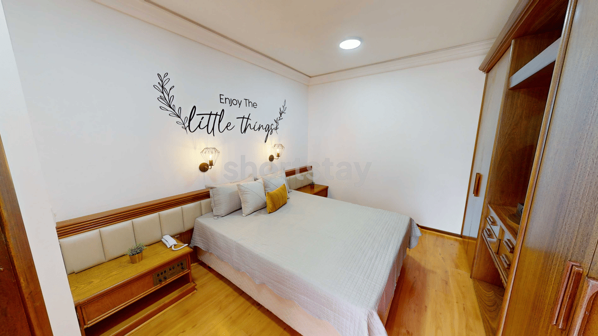 Residence Batel - 5