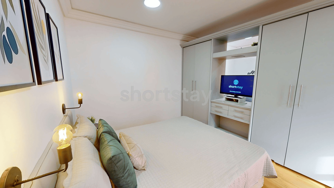 Residence Batel - 2