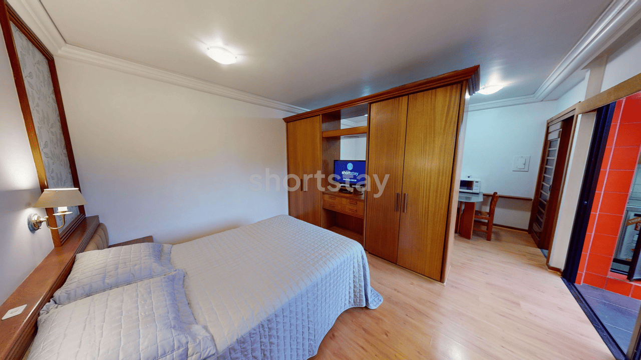 Residence Batel - 4