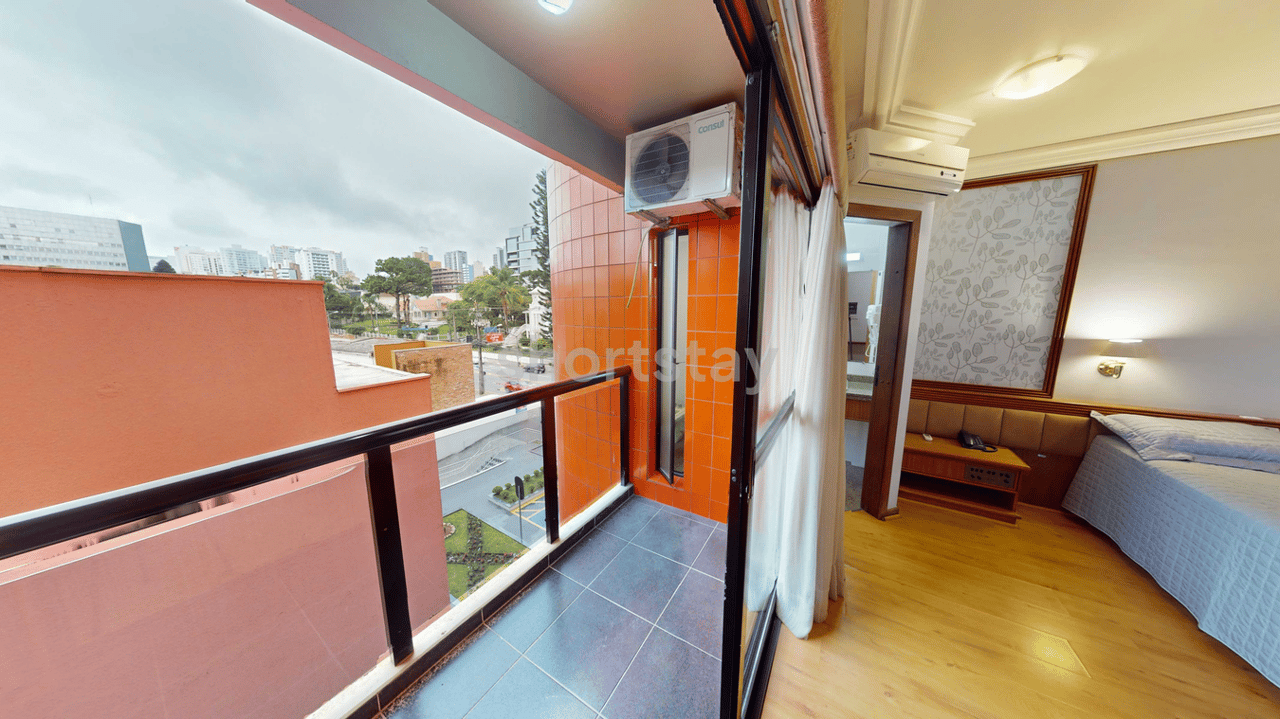 Residence Batel - 5