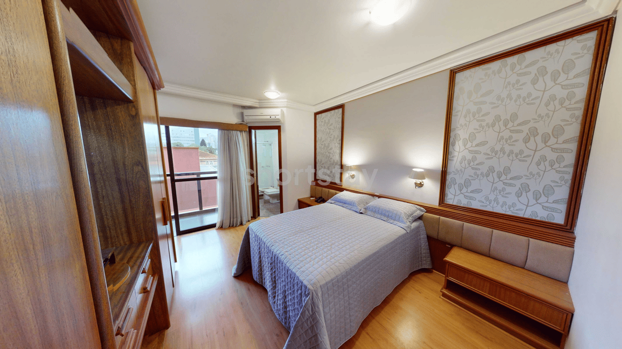 Residence Batel - 3