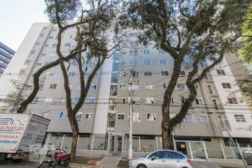 Residencial Athenas - 1