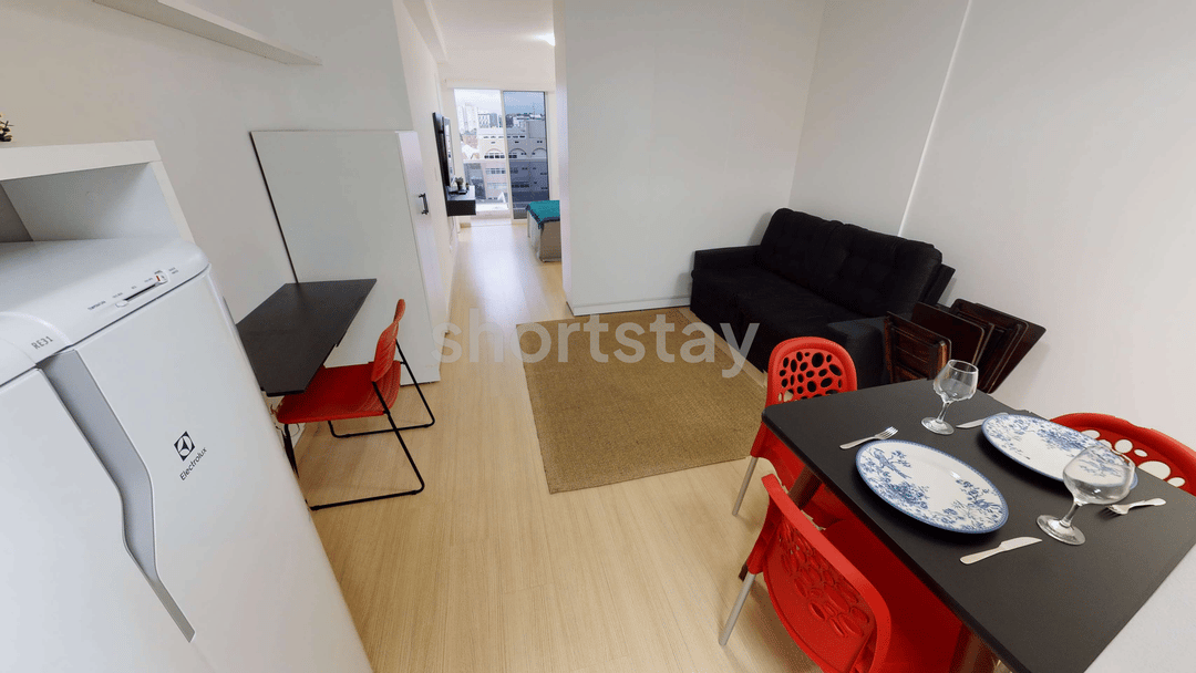 Residencial Isabella - 3
