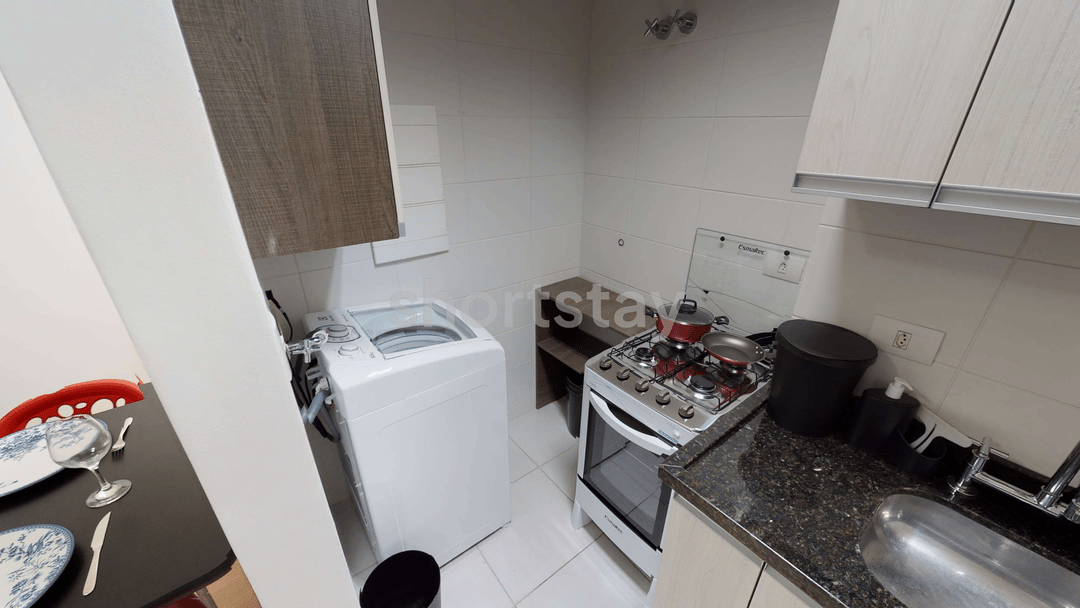 Residencial Isabella - 1