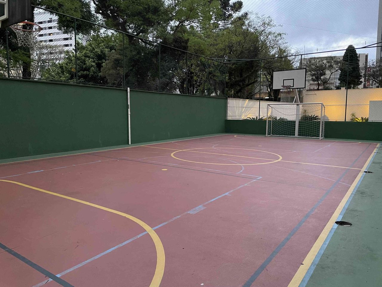 Residencial Joy - 2
