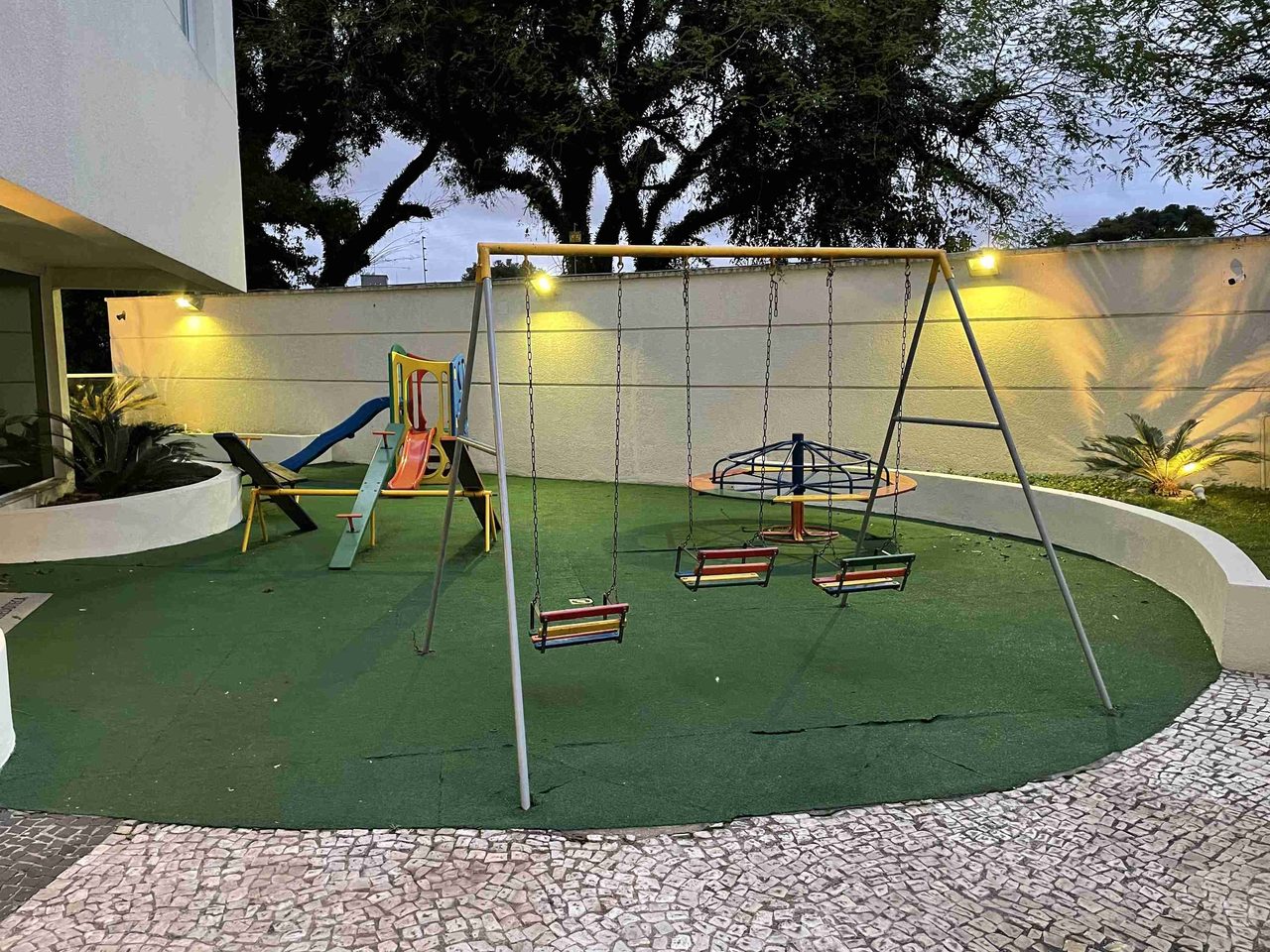 Residencial Joy - 5
