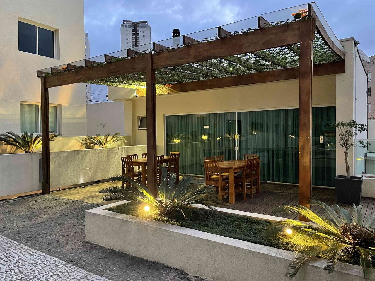 Residencial Joy - 3