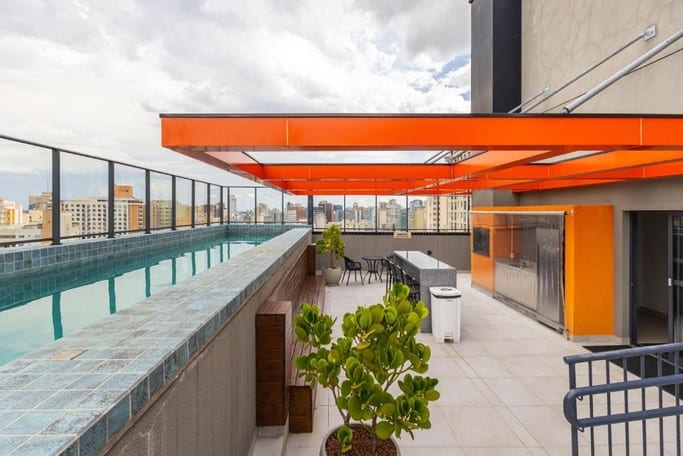 Residencial LOG - 4