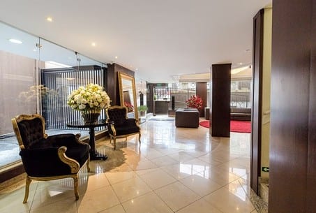 Residencial Valentini Di Lucca - 3