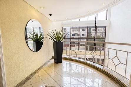 Residencial Valentini Di Lucca - 5