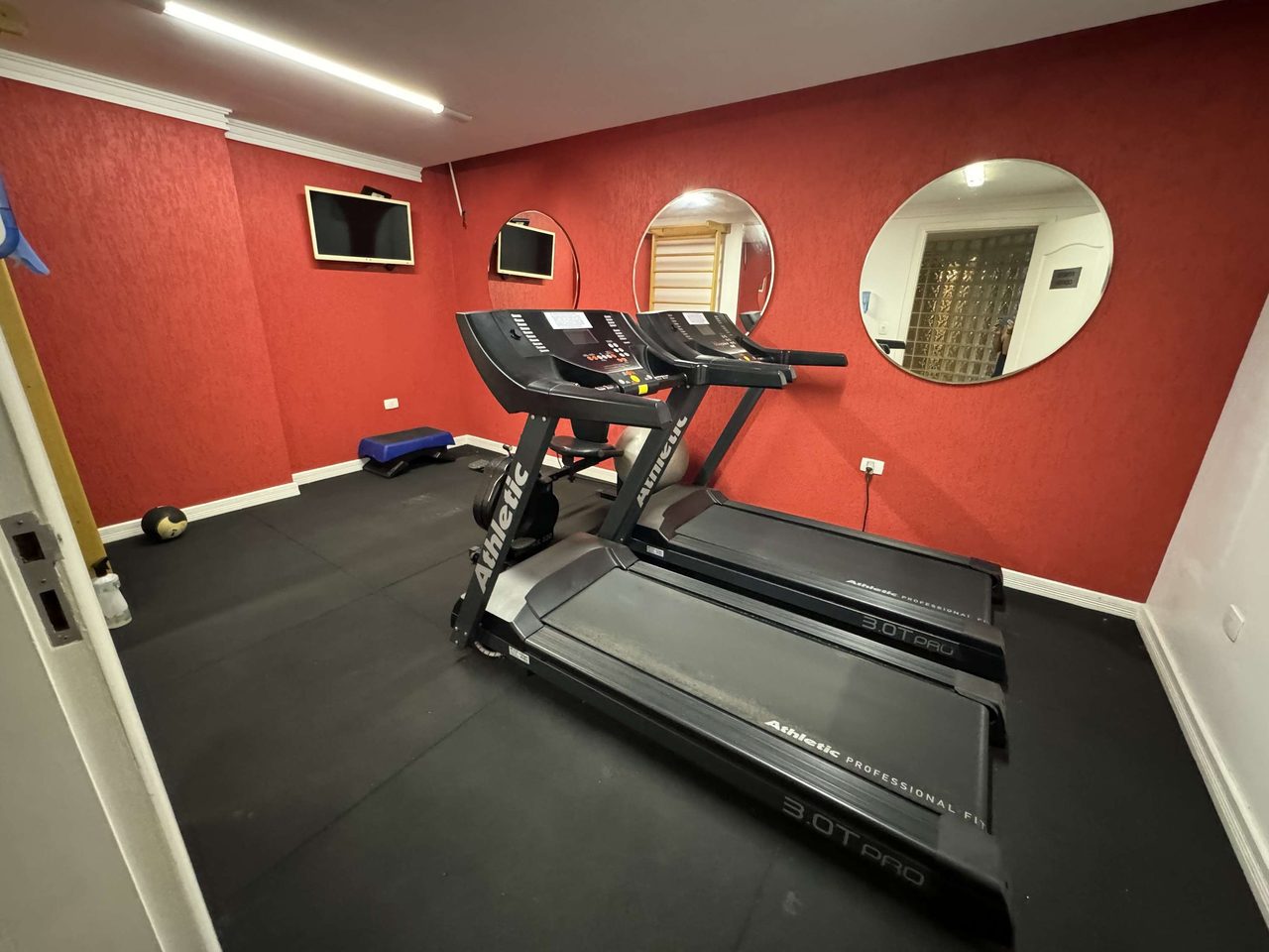 Residencial Valentini Di Lucca - 2