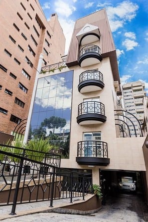 Residencial Valentini Di Lucca - 1