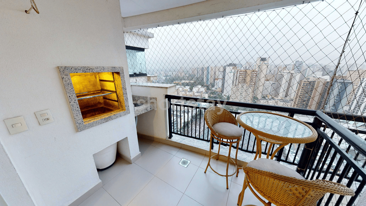Soleil Curitibano - 2