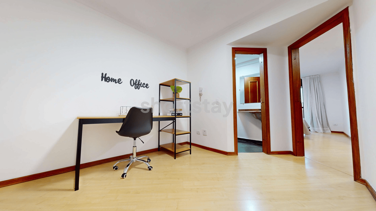 Studio Paris - 2
