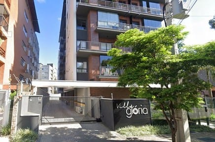 Villa Glória - 1