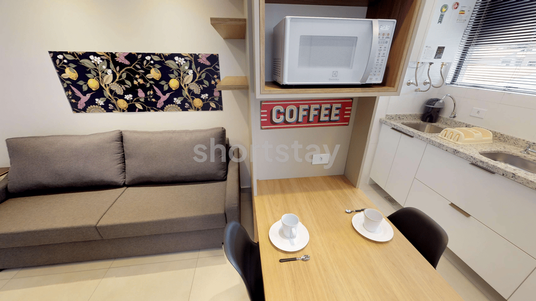 You Residence - 4