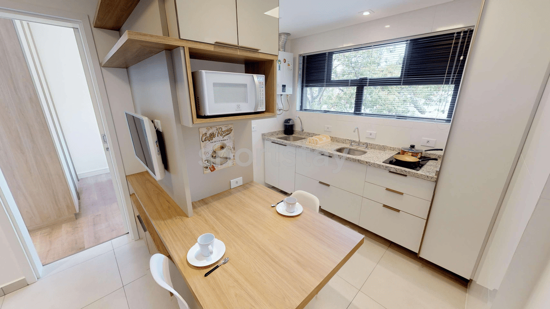You Residence - 5