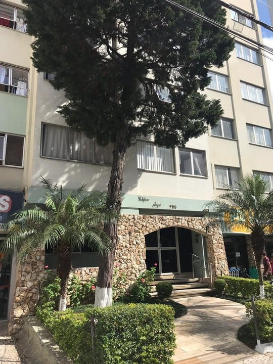 Angaí – foto 1
