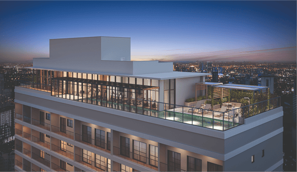 AYA Residences Emiliano – foto 3